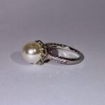  Astoria Mirage Maison Ring