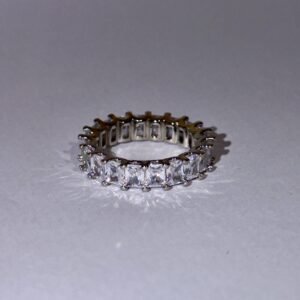Prestige Charm Signature Ring