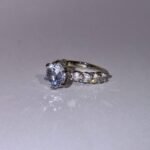 Amara Eclipse Heirloom Ring