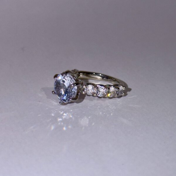 Amara Eclipse Heirloom Ring