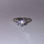 Amara Eclipse Heirloom Ring