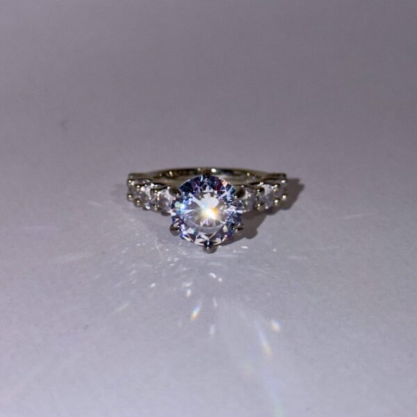 Amara Eclipse Heirloom Ring