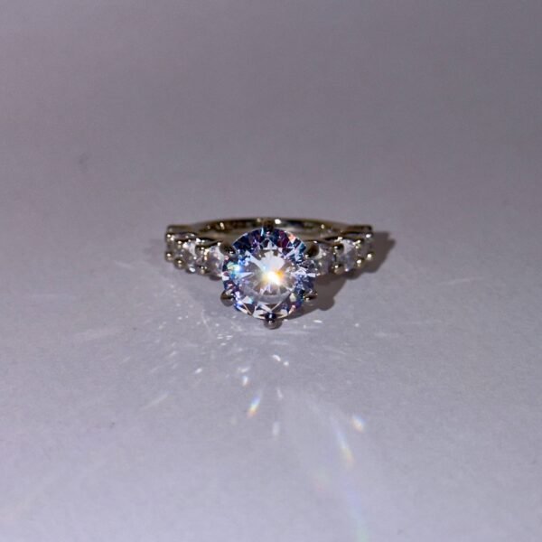 Amara Eclipse Heirloom Ring