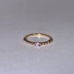 Monarque Opus Signature Ring