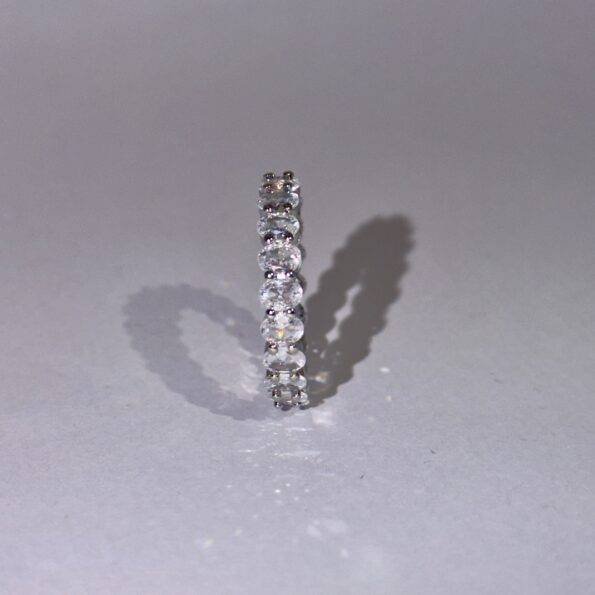 Aurora Solstice Opulent Ring