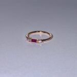 Aureate Galleria Ring