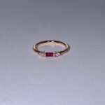 Aureate Galleria Ring