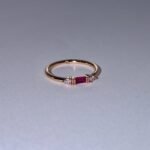 Aureate Galleria Ring