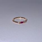 Aureate Galleria Ring