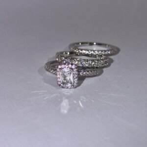 Amara Empire Signature Ring