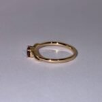 Veloura Legacy Crown Ring