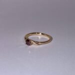 Veloura Legacy Crown Ring