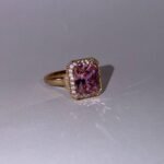 Divina Allure Opulent Ring