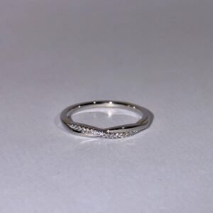 Aureate Velour Prestige Ring