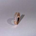 Imperial Veritas Crown Ring