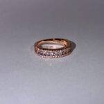 Imperial Veritas Crown Ring