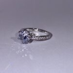   Majesté Opus Maison Ring