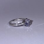   Majesté Opus Maison Ring