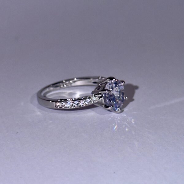   Majesté Opus Maison Ring