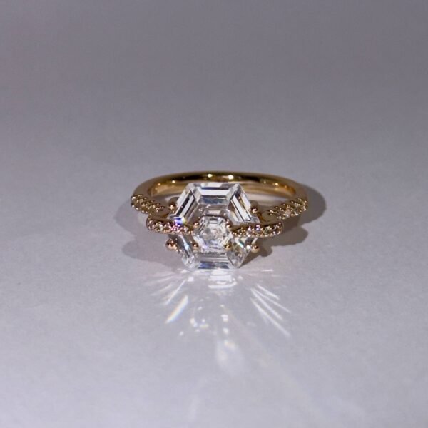 Seraphine Virtue Ring