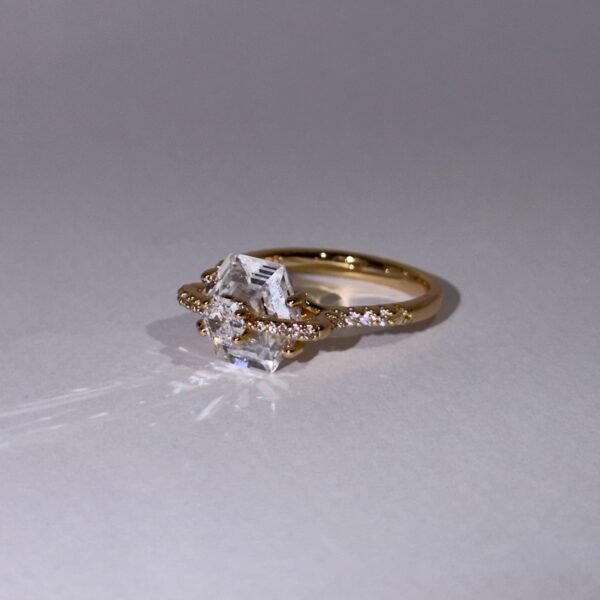 Seraphine Virtue Ring