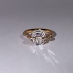 Seraphine Virtue Ring