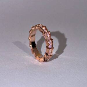 Marquise Galleria Crown Ring