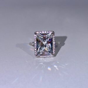 Seraphine Galleria Signature Ring