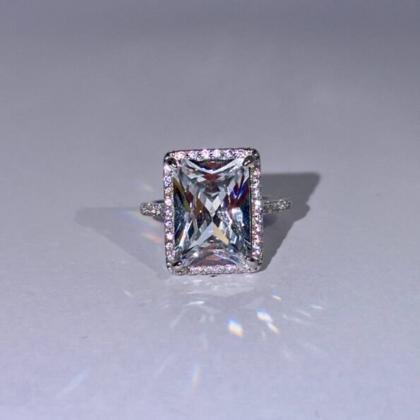 Seraphine Galleria Signature Ring