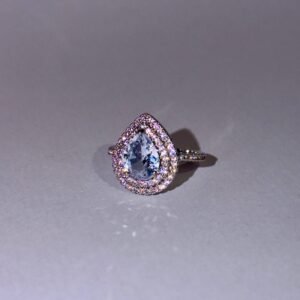 Cosmia Galleria Ring