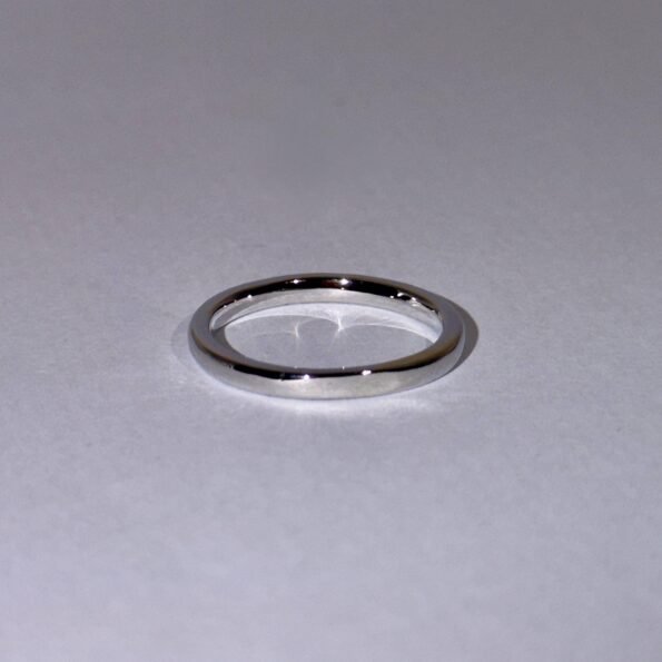 Vespera Celestial Signature Ring