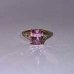 Velluria Virtue Ring