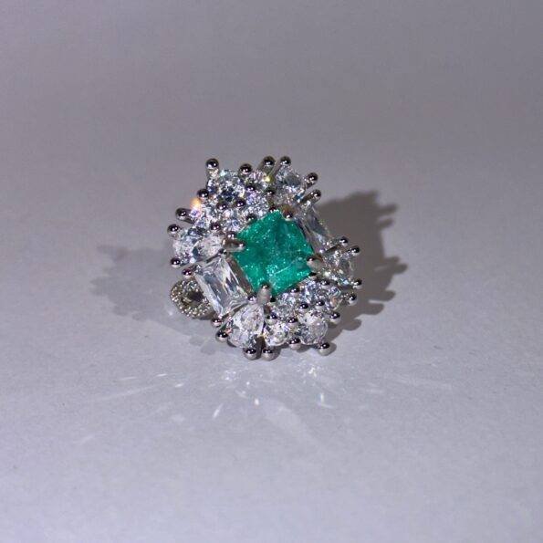 Rosalia Essence Royale Ring