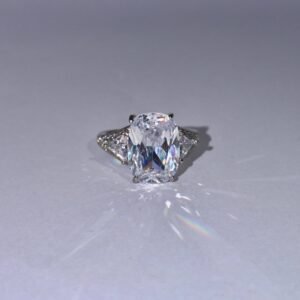 Novara Mirage Heirloom Ring
