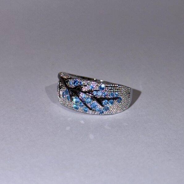 Aria Celestial Prestige Ring