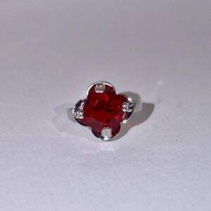 Majesté Charm Signature Ring