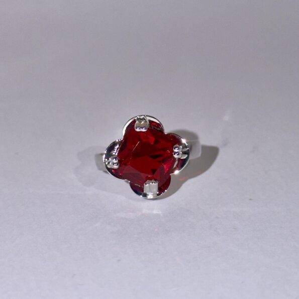 Majesté Charm Signature Ring