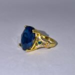 Amara Legacy Ring
