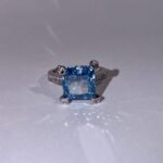 Marquise Solstice Prestige Ring