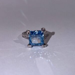 Marquise Solstice Prestige Ring