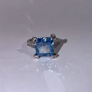 Marquise Solstice Prestige Ring