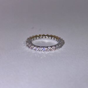 Monarque Virtue Ring