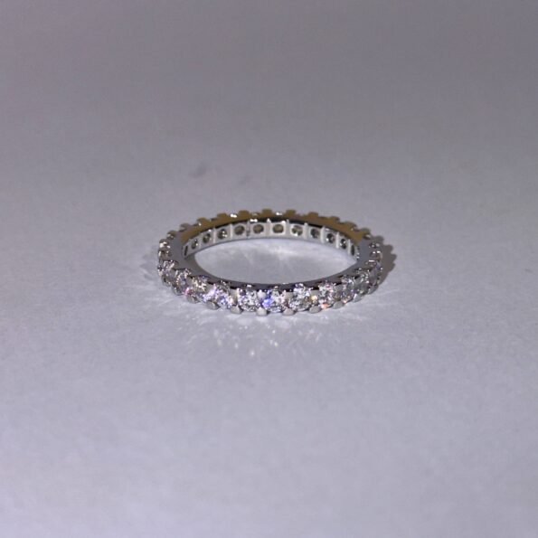 Monarque Virtue Ring