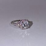 Elara Mystique Royale Ring