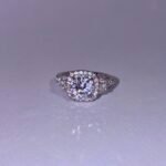 Elara Mystique Royale Ring