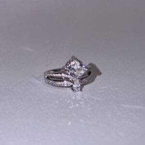 Opaline Legacy Prestige Ring