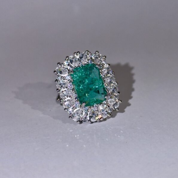 Aria Serenity Signature Ring