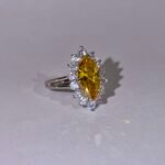 Lumière Radiance Prestige Ring