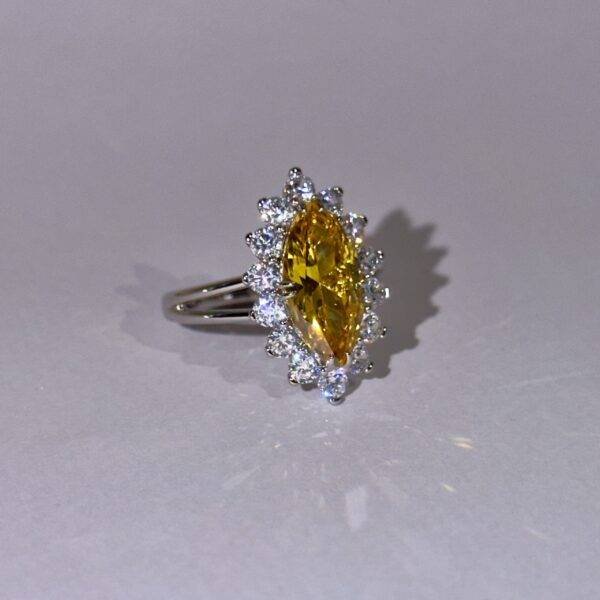 Lumière Radiance Prestige Ring