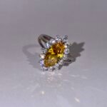 Lumière Radiance Prestige Ring